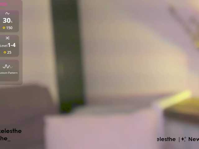Zelesthe