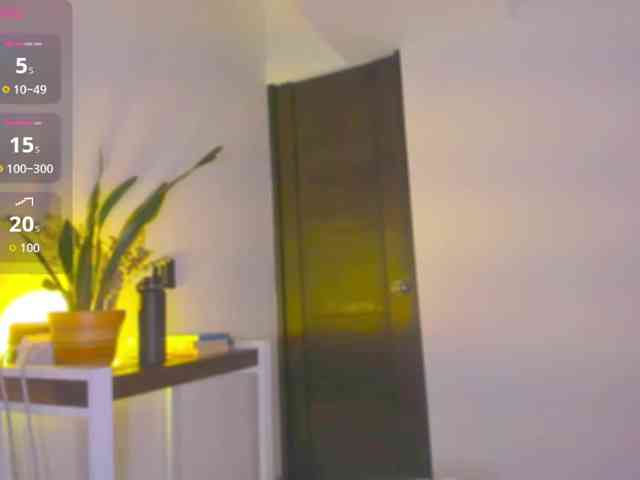 Zelesthe webcam