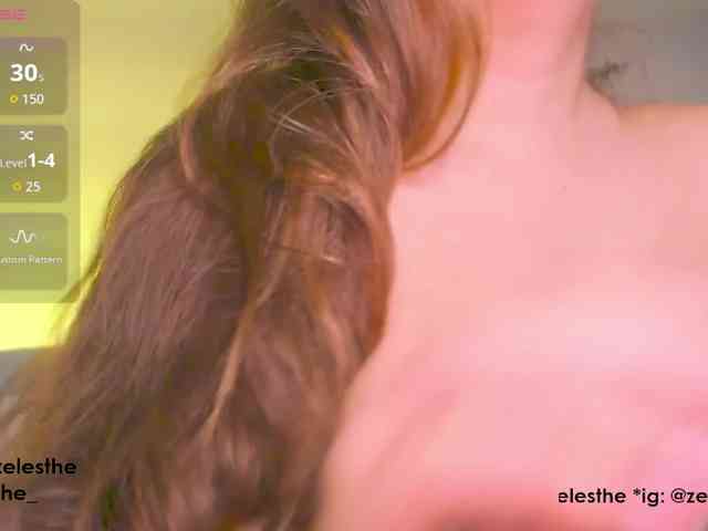 Zelesthe