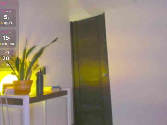 Zelesthe webcam