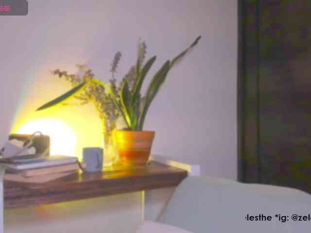 Zelesthe