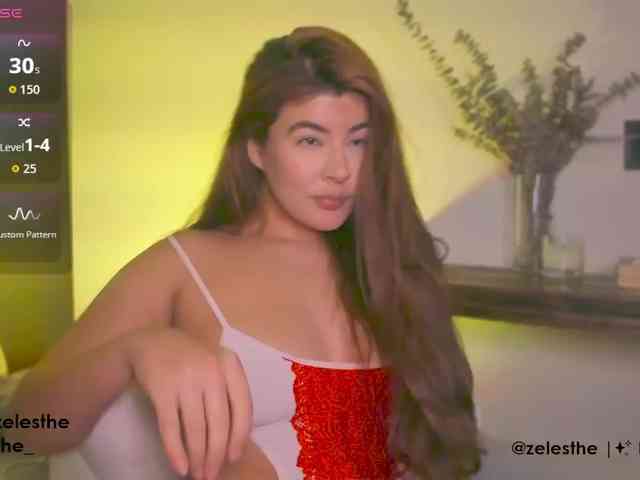 Zelesthe
