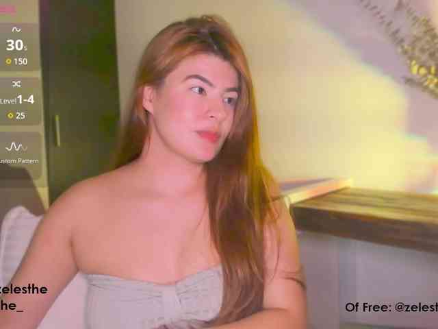 Zelesthe