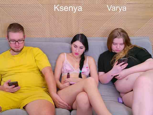 WebcamSlut
