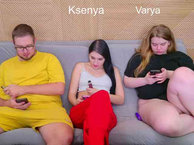 WebcamSlut