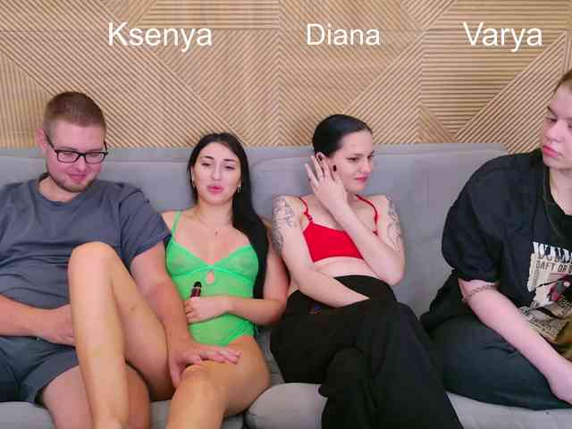 WebcamSlut