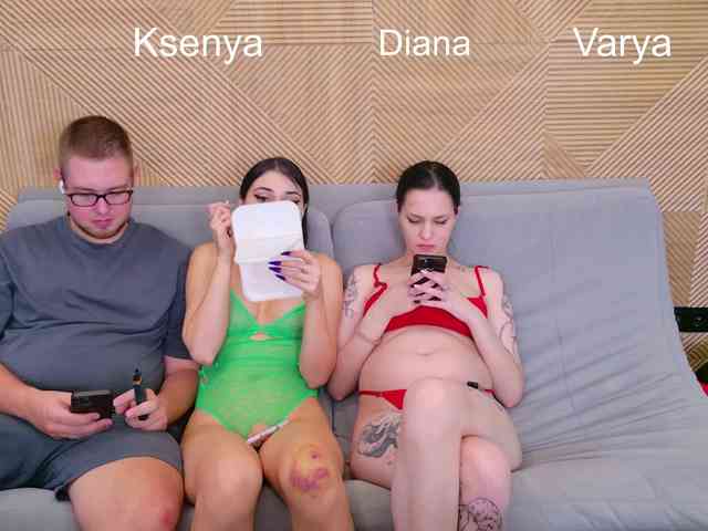 WebcamSlut