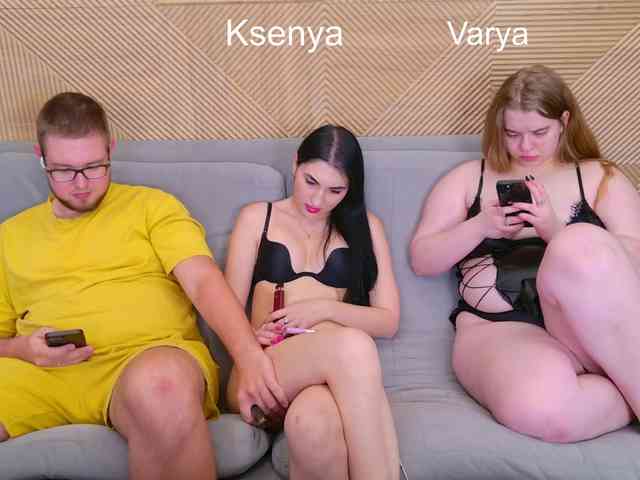 WebcamSlut