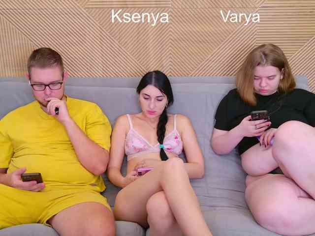 WebcamSlut