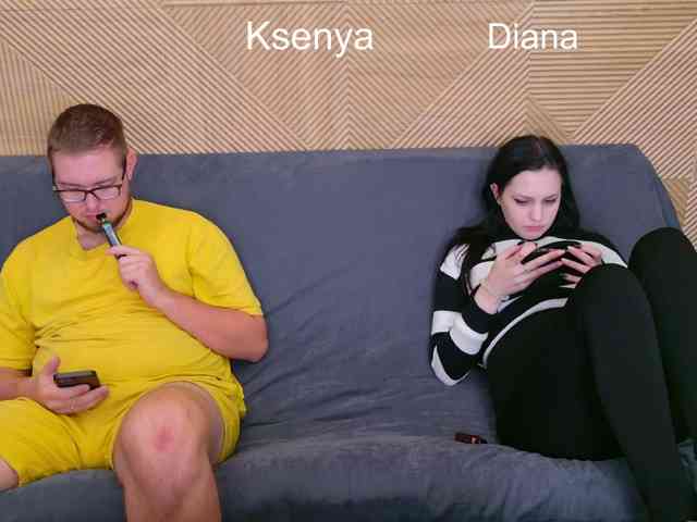 WebcamSlut