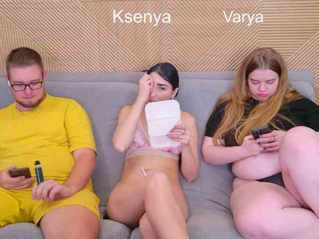 WebcamSlut