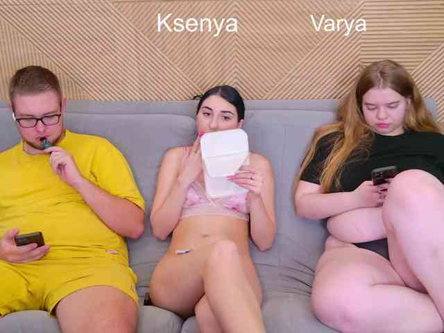WebcamSlut