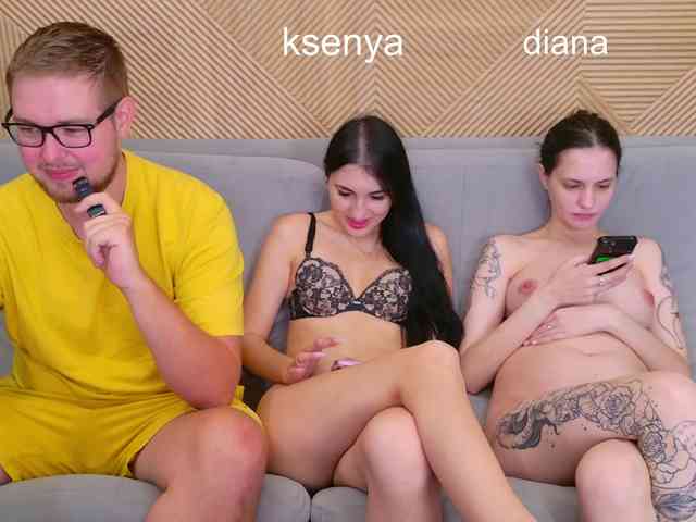 WebcamSlut
