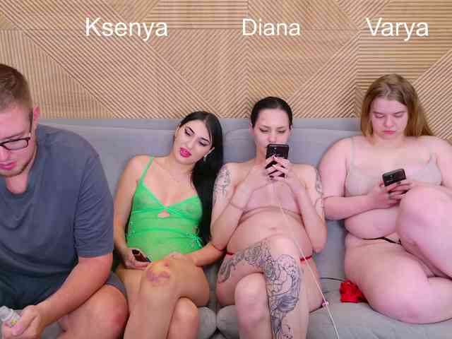 WebcamSlut