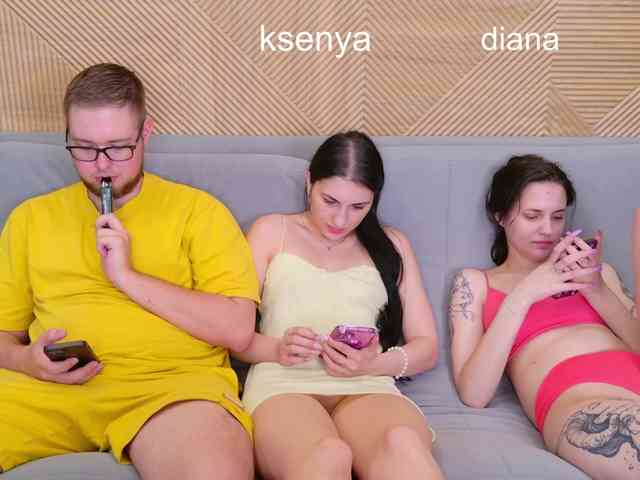 WebcamSlut