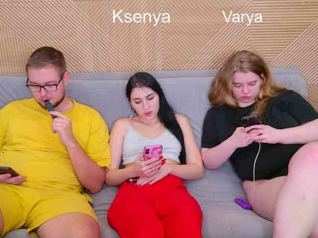 WebcamSlut