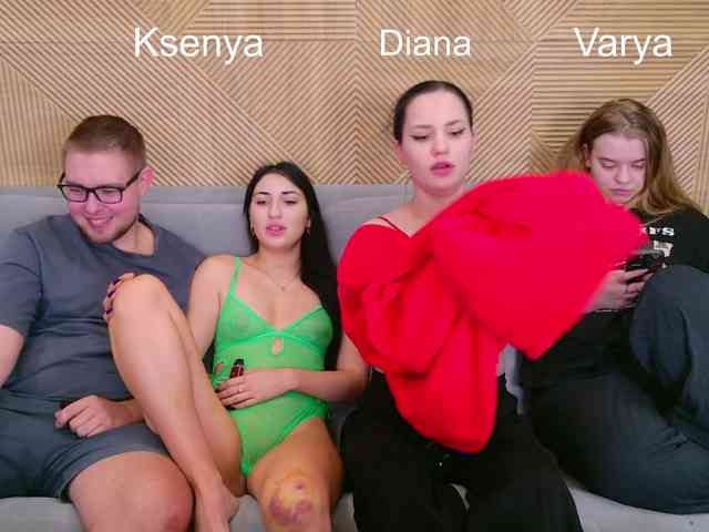 WebcamSlut