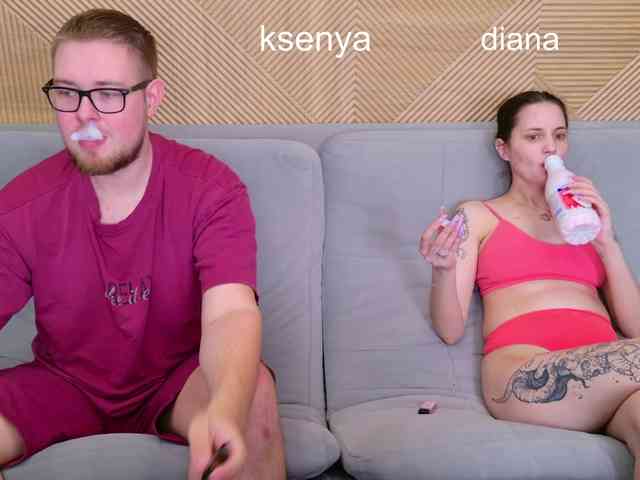 WebcamSlut