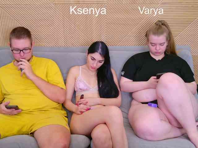 WebcamSlut