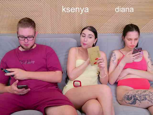 WebcamSlut