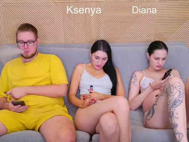WebcamSlut