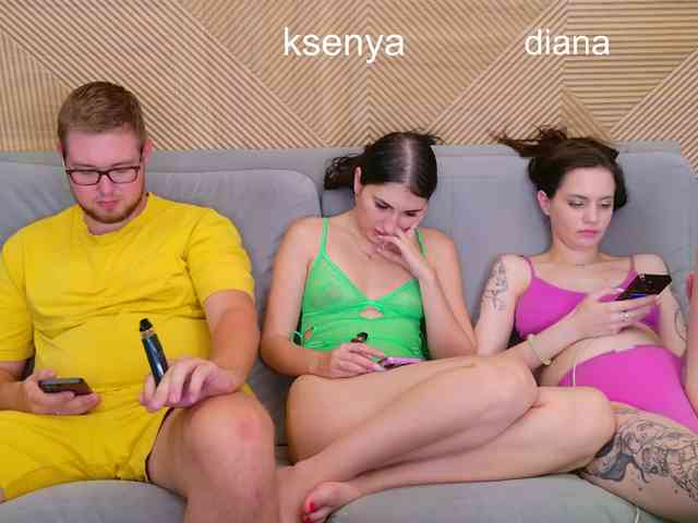 WebcamSlut