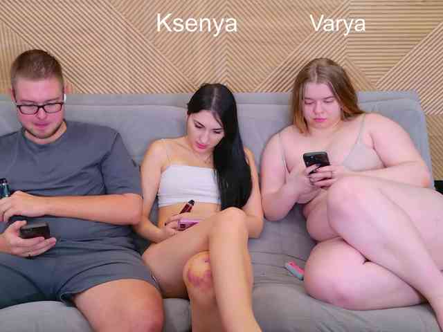 WebcamSlut