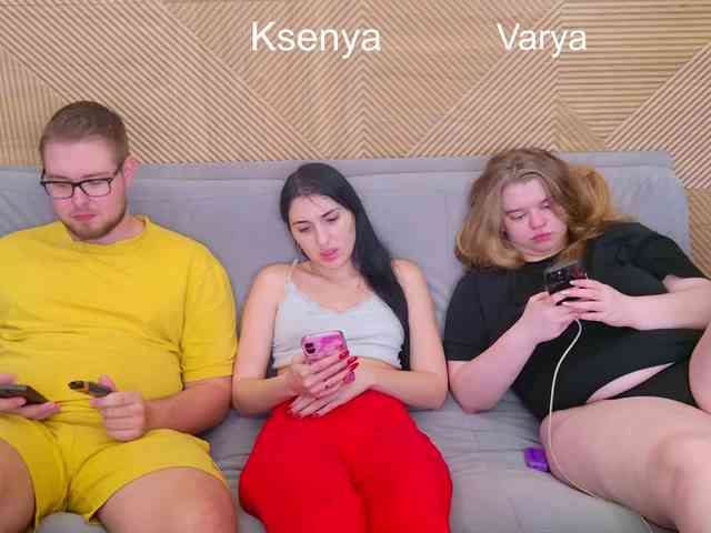 WebcamSlut