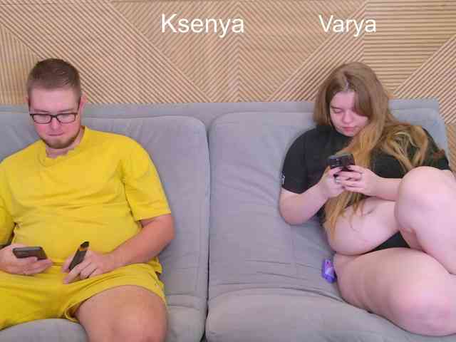 WebcamSlut