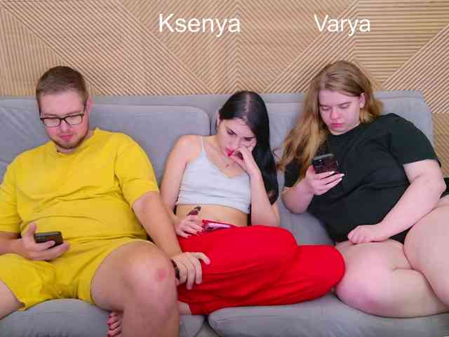WebcamSlut