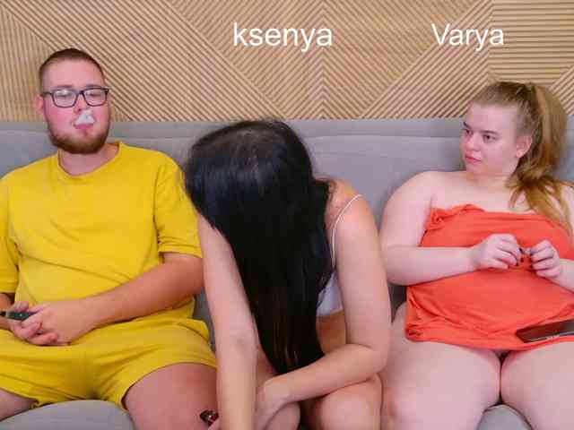 WebcamSlut