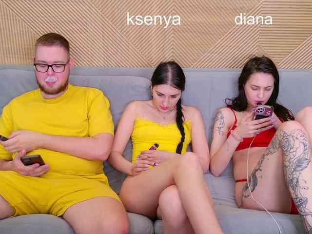 WebcamSlut