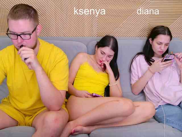 WebcamSlut
