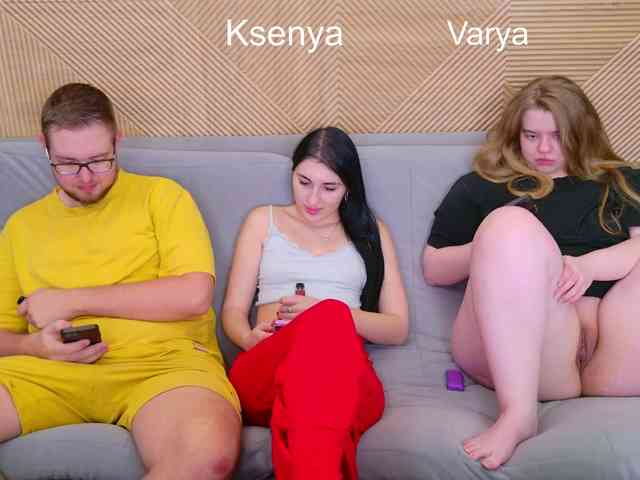 WebcamSlut