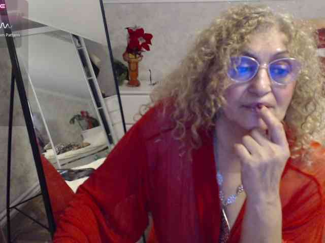 Modèle: ladydy4u