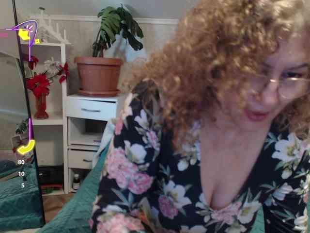 ladydy4u webcam