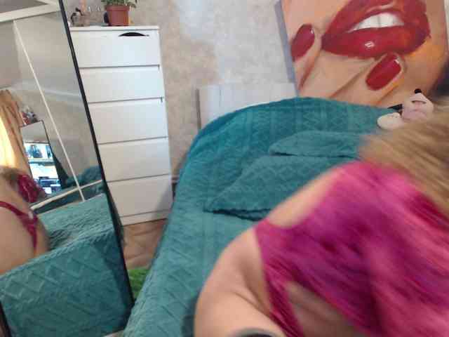 ladydy4u webcam