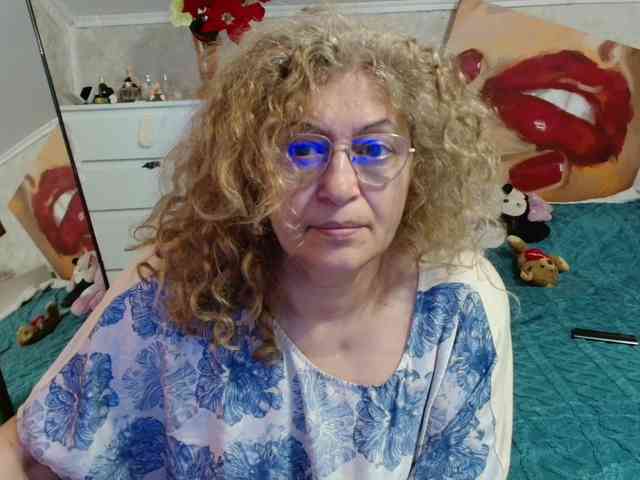 Modèle: ladydy4u