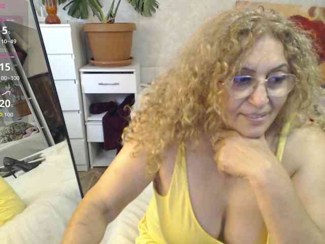 ladydy4u webcam