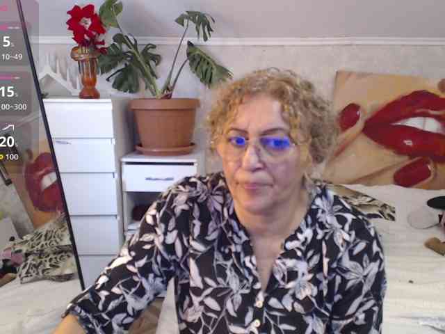 Modèle: ladydy4u