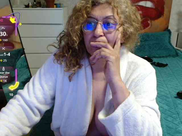 Modèle: ladydy4u