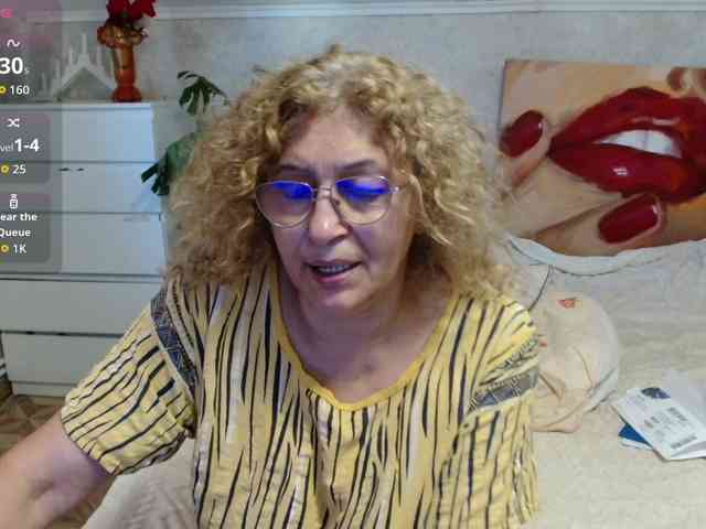 ladydy4u webcam