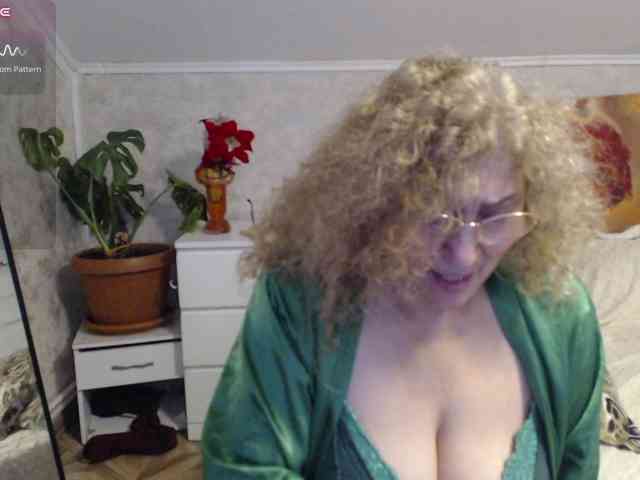 Modèle: ladydy4u