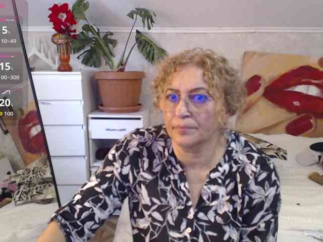 Modèle: ladydy4u