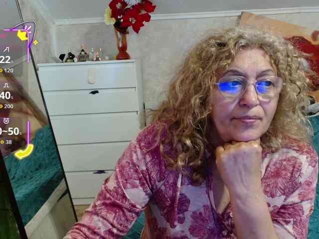 ladydy4u webcam