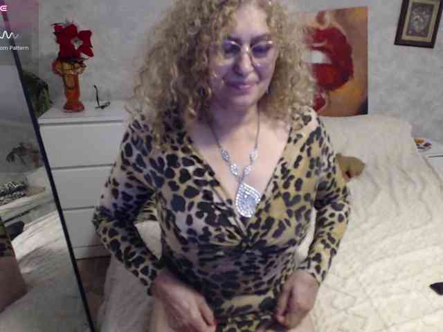 Modèle: ladydy4u
