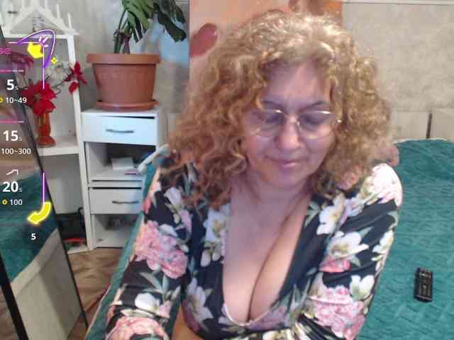 ladydy4u webcam