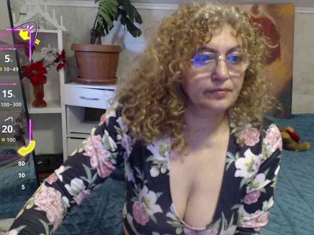 ladydy4u webcam