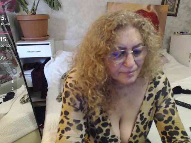 Modèle: ladydy4u