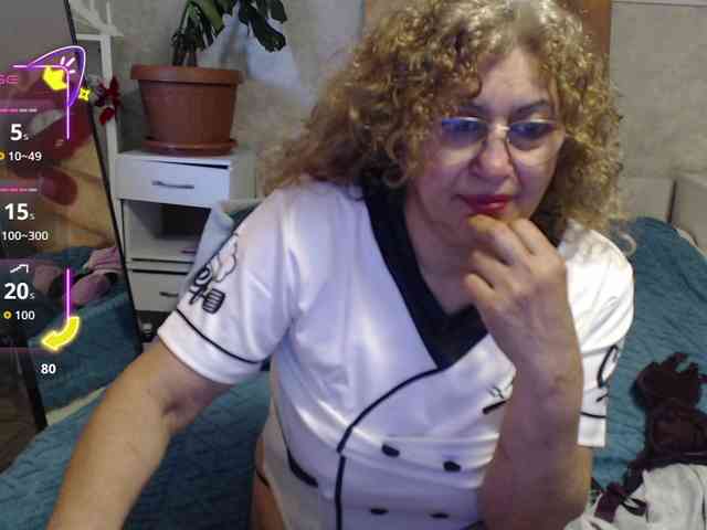 ladydy4u webcam